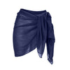 Isla Sheer Mini Sarong