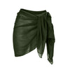Isla Sheer Mini Sarong
