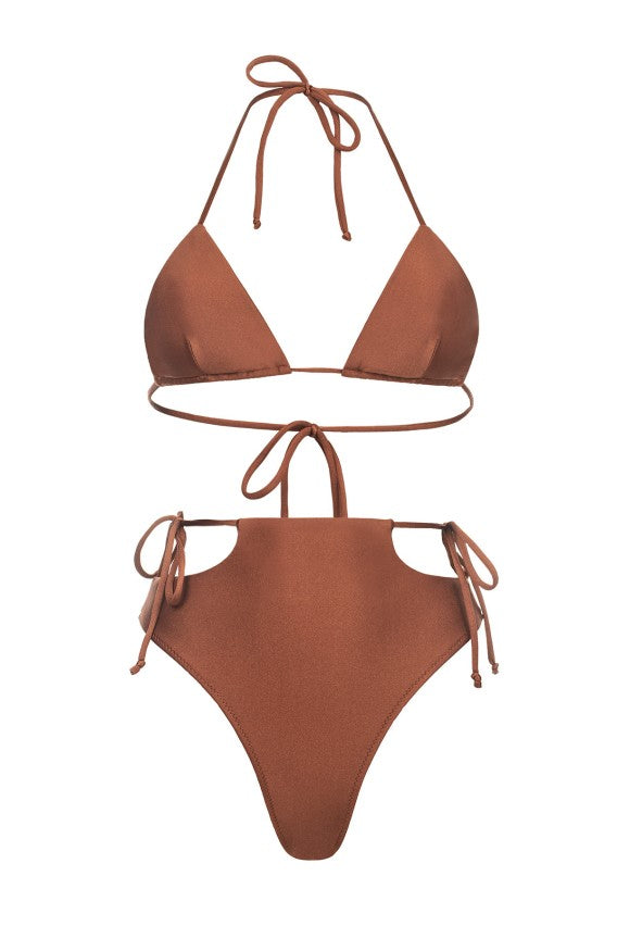 You’re Capable Bikini Set