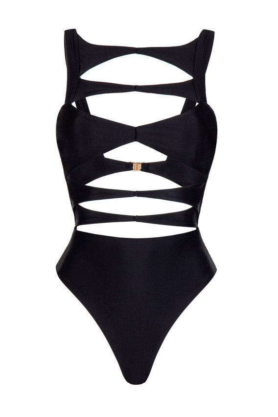 Malibu Monokini