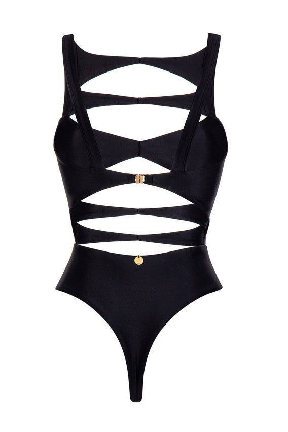 Malibu Monokini