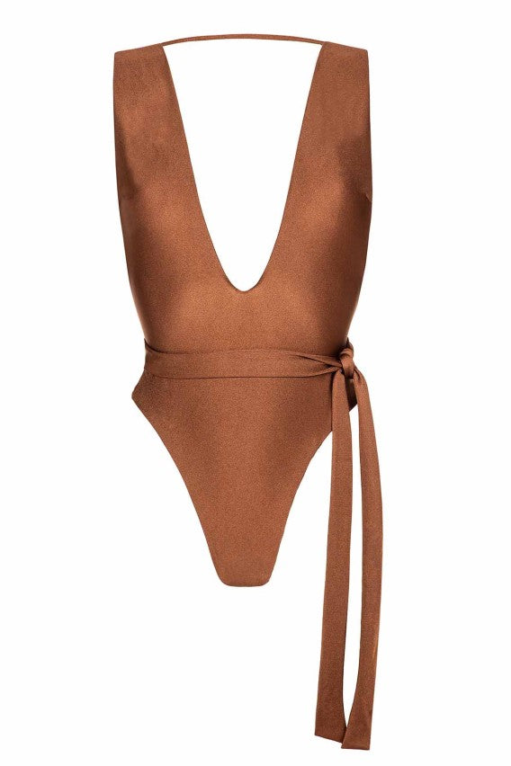 Pampelonne Monokini