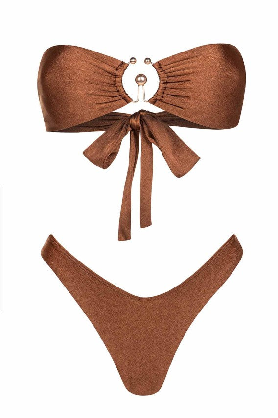 Riviera Bikini Set