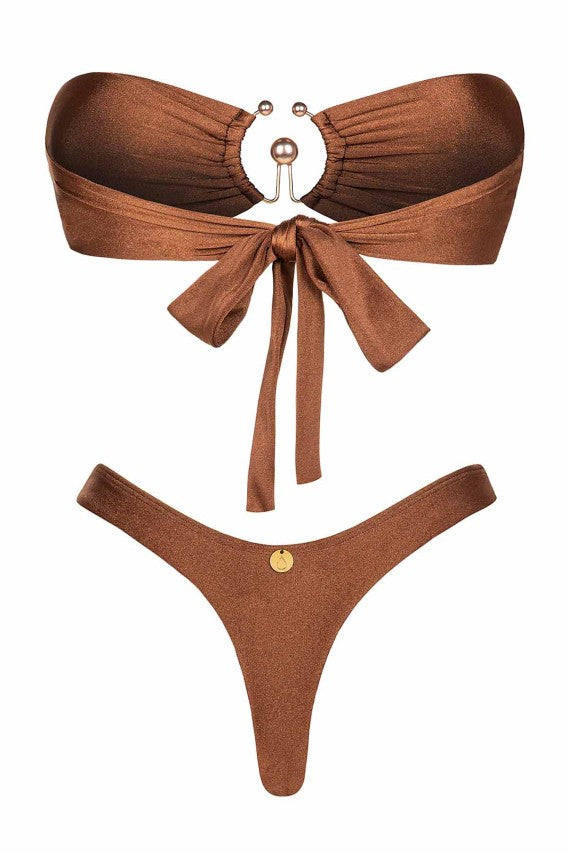 Riviera Bikini Set