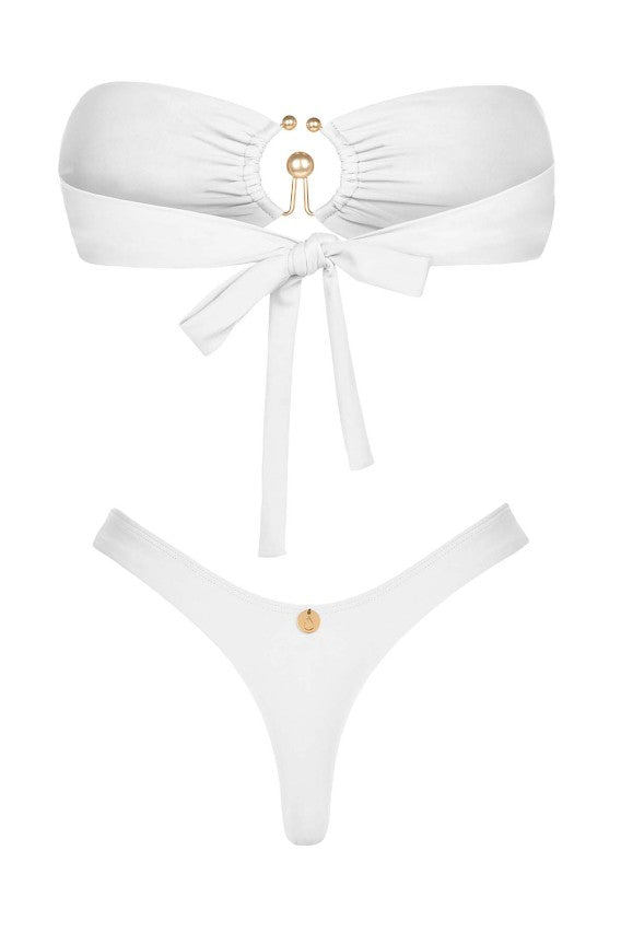 Riviera Bikini Set