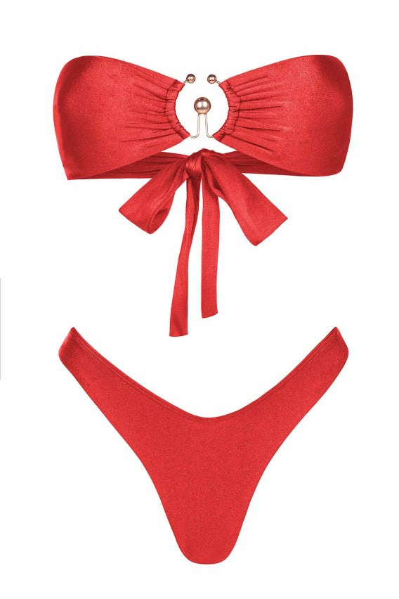 Riviera Bikini Set