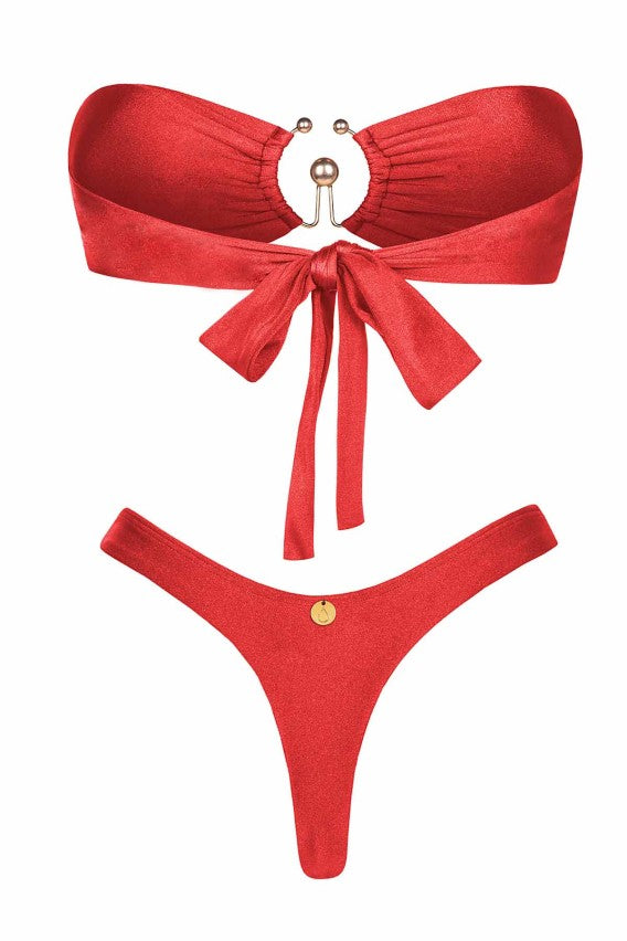 Riviera Bikini Set