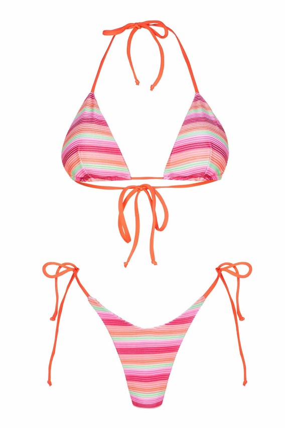 Uluwatu Bikini Set