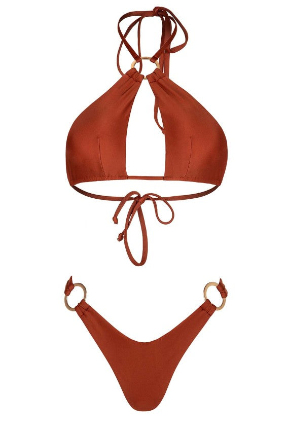 Nikki Bikini