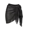 Isla Sheer Mini Sarong