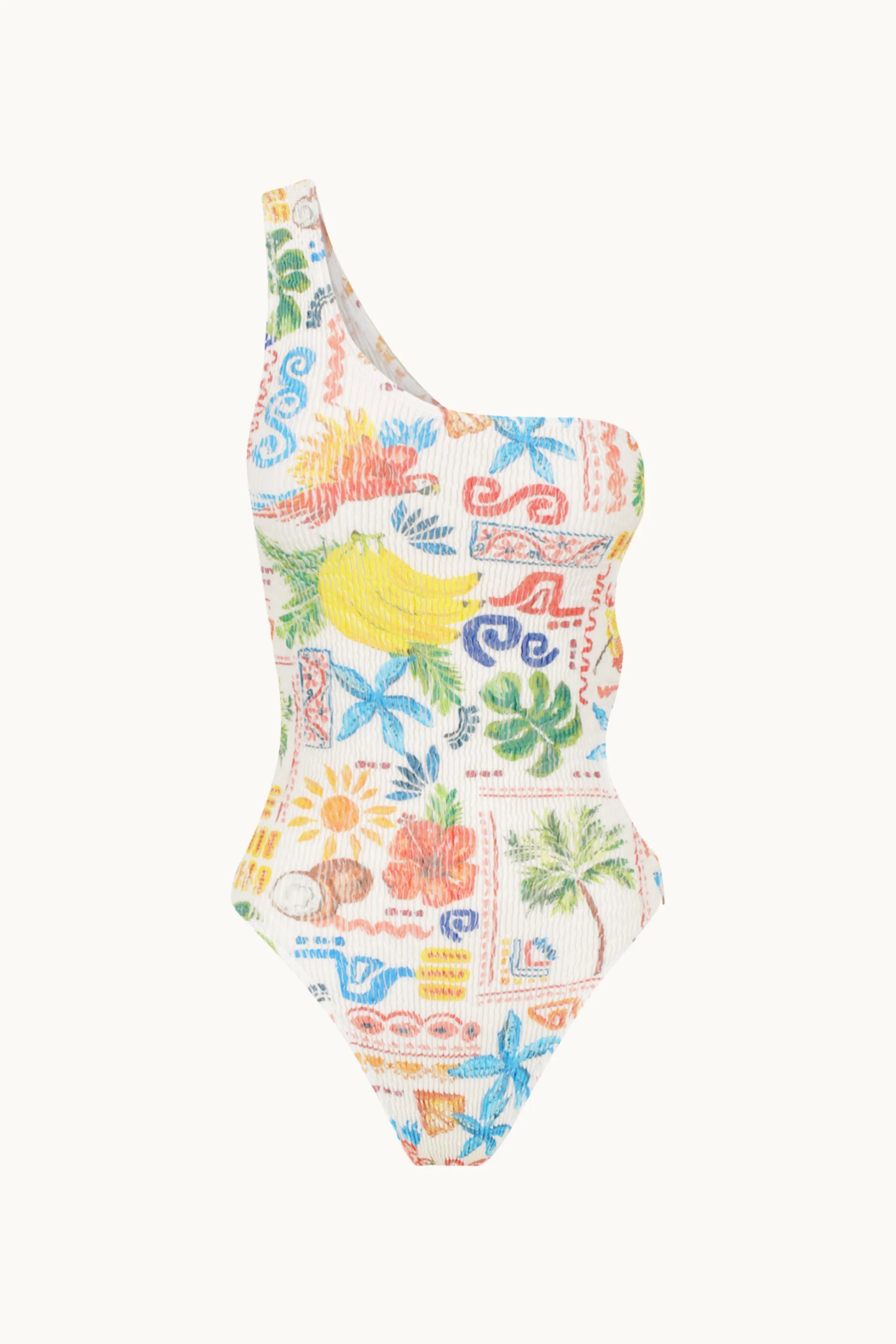 Isla Tropica Monokini