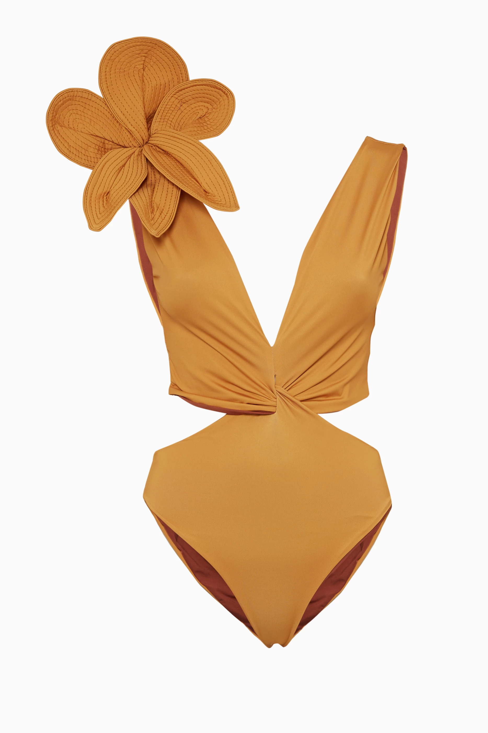 Solara Bloom Monokini