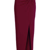 Solstice Knot Skirt