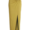 Solstice Knot Skirt