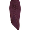 Dune Drape Skirt