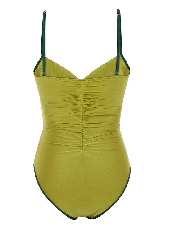 Solara Monokini
