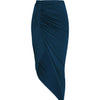 Dune Drape Skirt