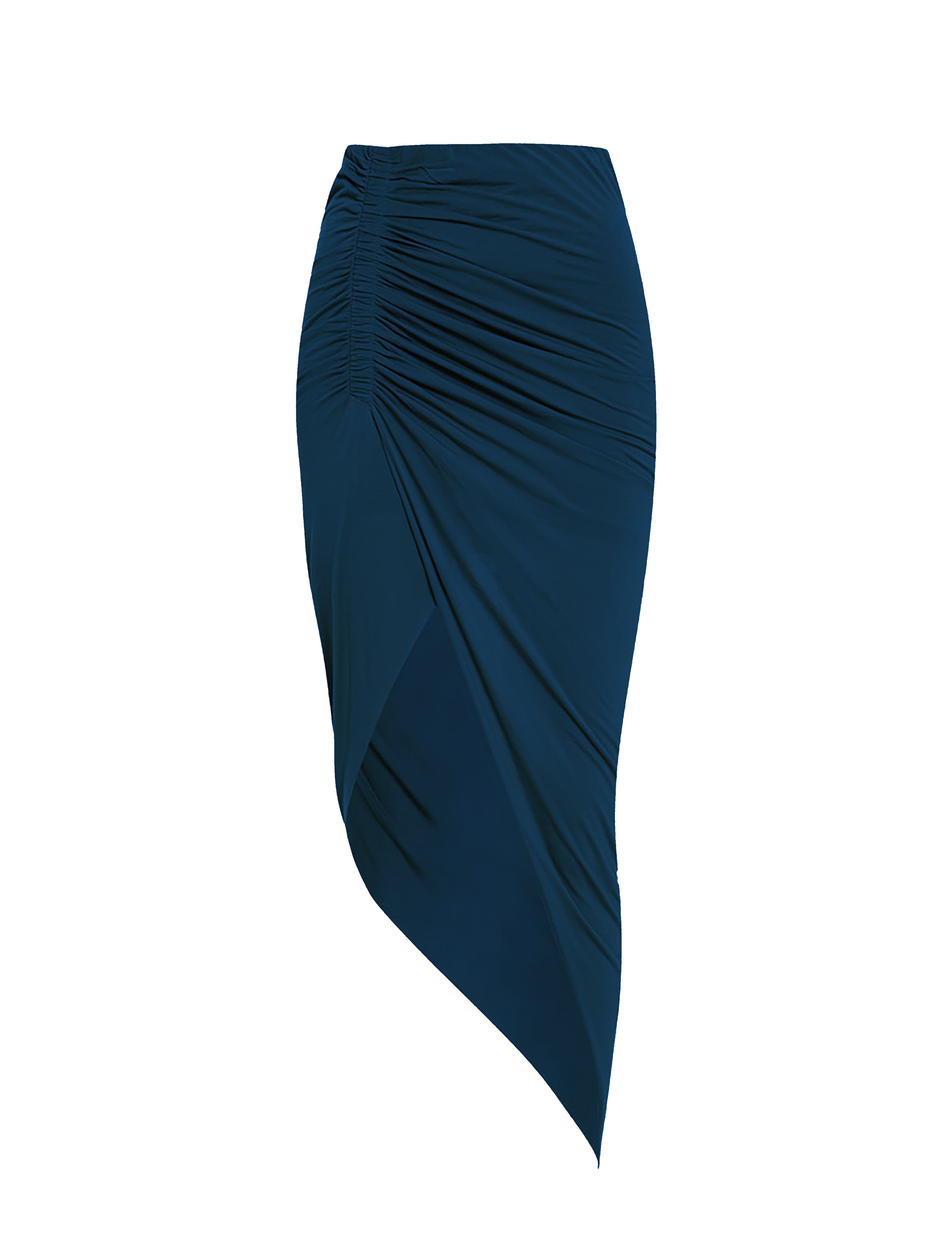 Dune Drape Skirt
