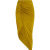 Dune Drape Skirt