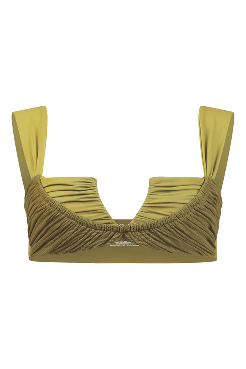 Selene Sculpt Bikini