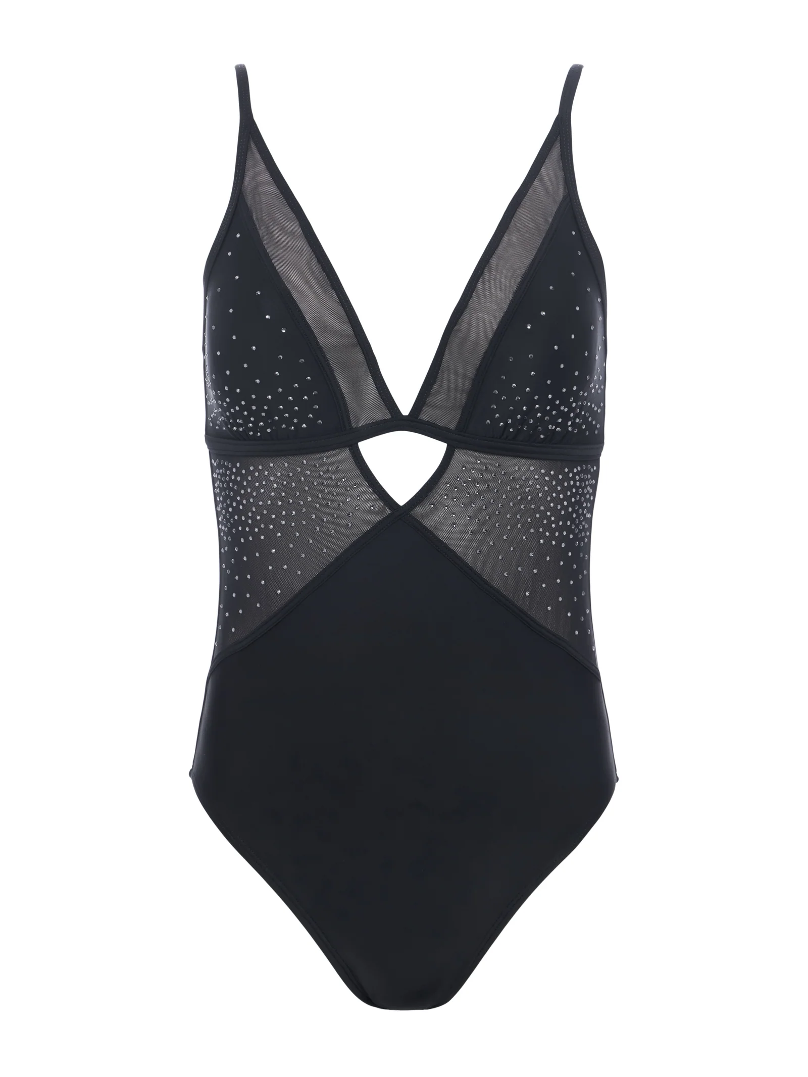 Celestial Eclipse Monokini