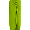 Luna Drape Skirt