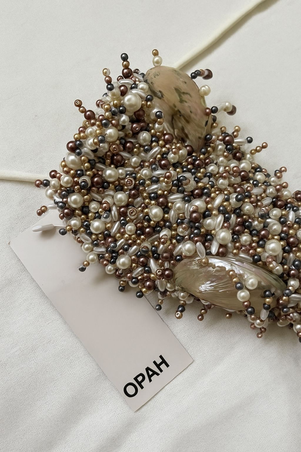 Coral Reverie Bikini